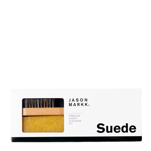 Suede Kit