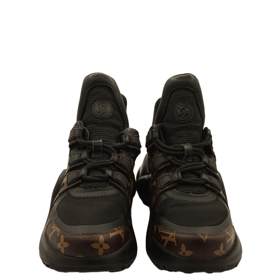 Monogram LV Arclight Line