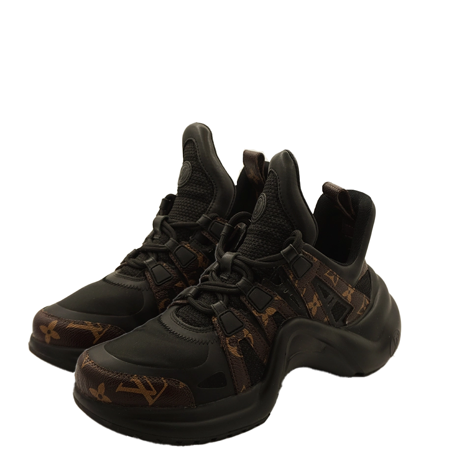 Monogram LV Arclight Line