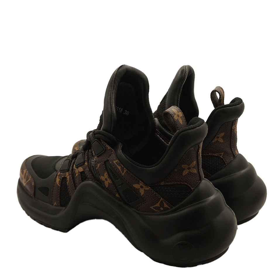 Monogram LV Arclight Line