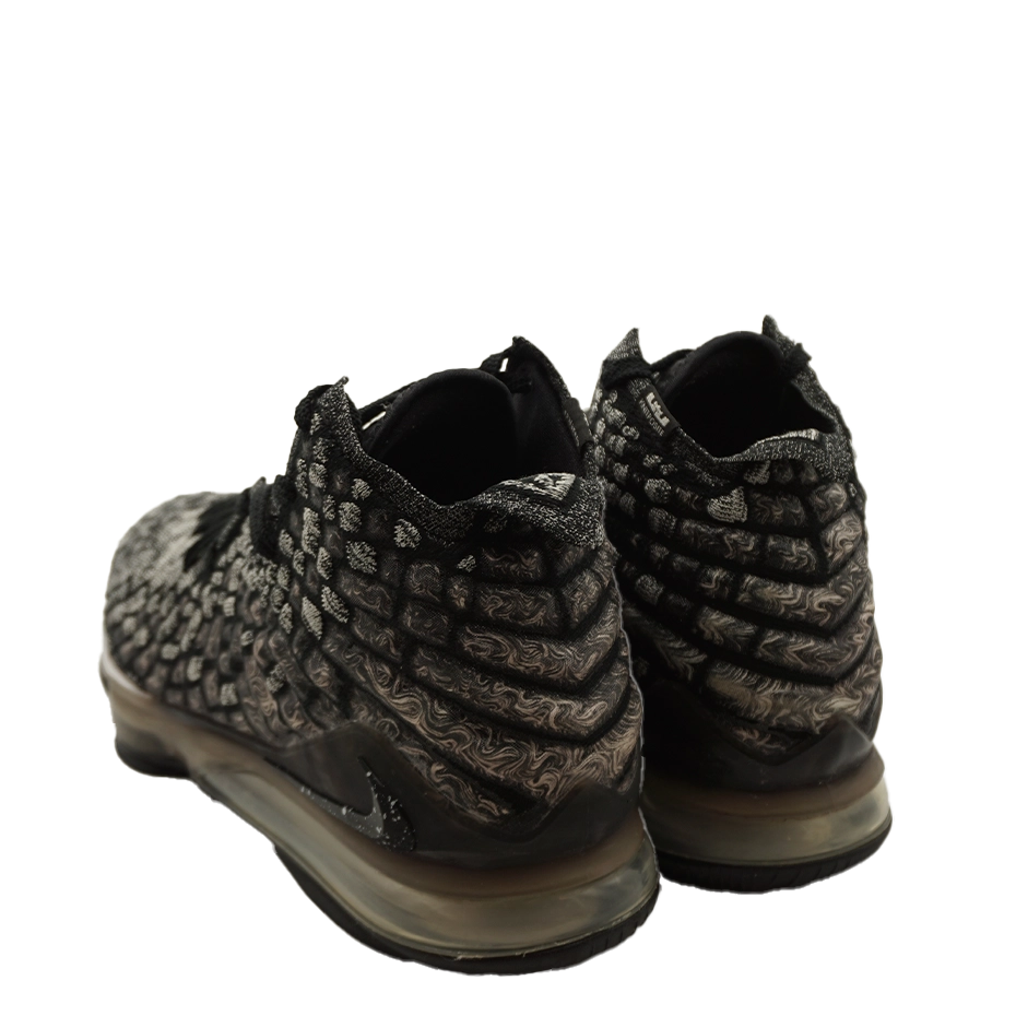 Lebron XVII In The Arena