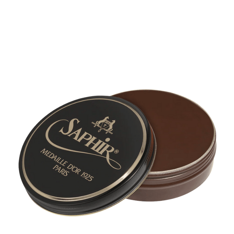 Pate de Luxe, Shoe Wax 50 ml