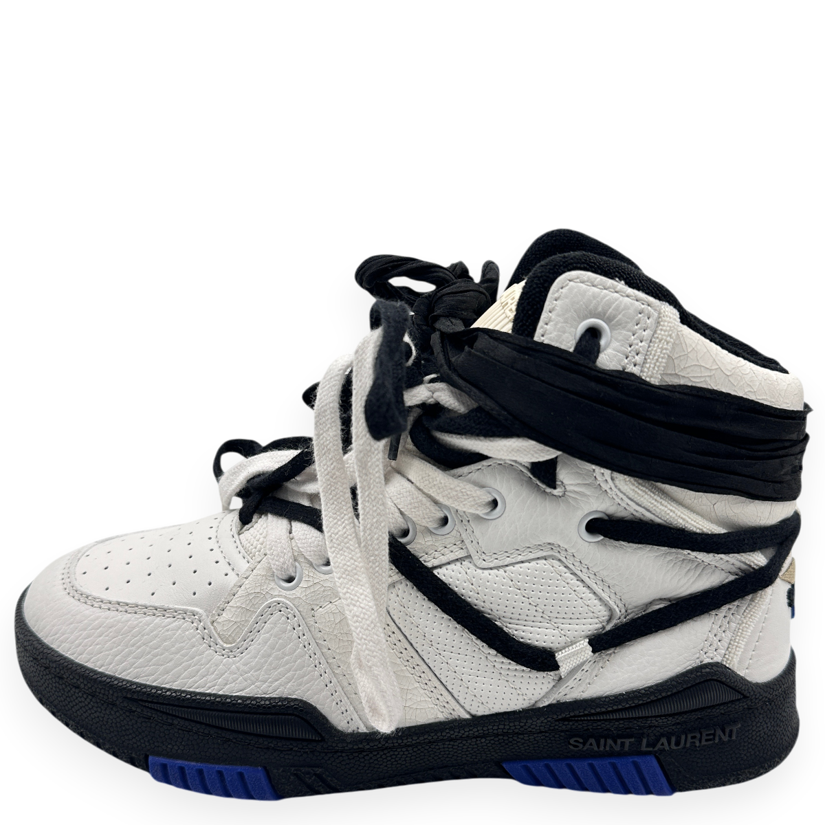 SL/80 High-Top Sneakers