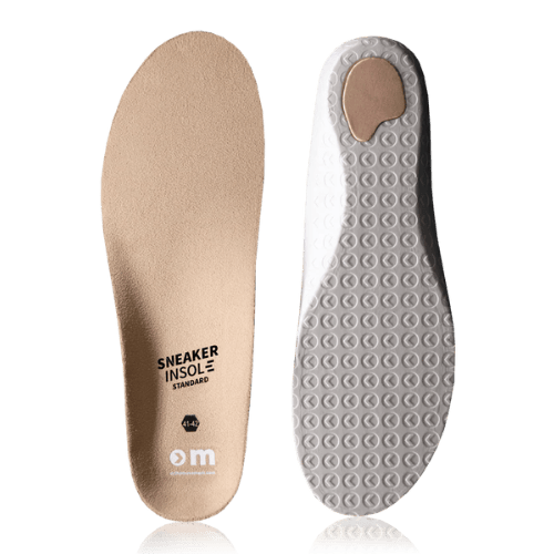 Standard Sneaker Insoles