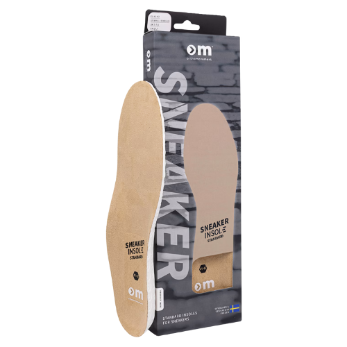 Standard Sneaker Insoles