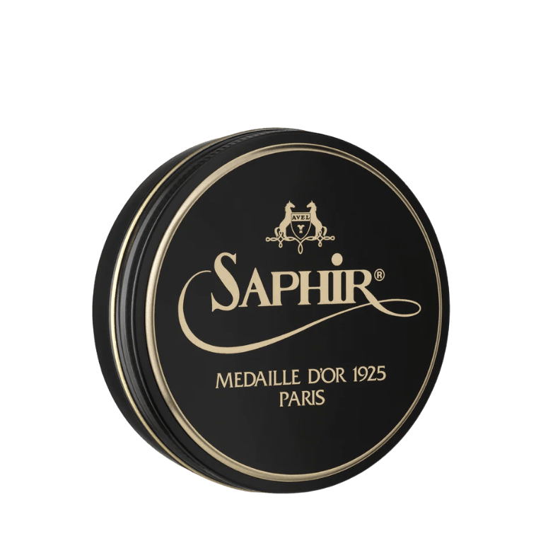 Pate de Luxe, Shoe Wax 50 ml