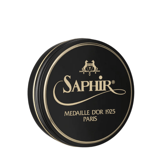 Pate de Luxe, Shoe Wax 50 ml