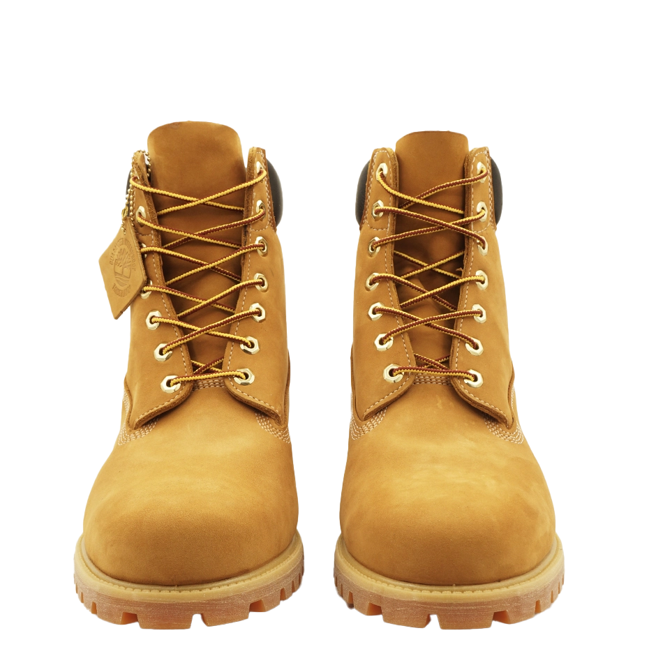 6-Inch Premium Boot