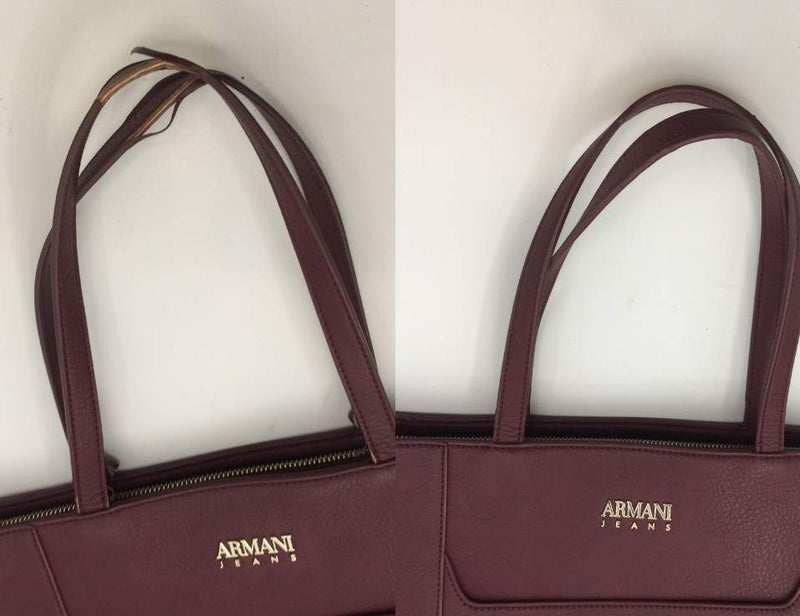 Armani Jeans Shopper