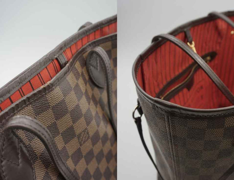 Louis Vuitton Neverfull