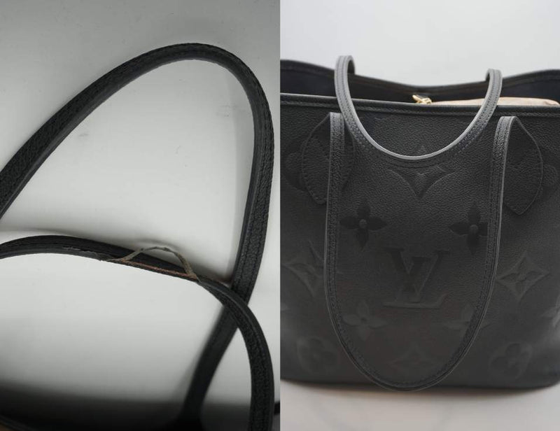 Louis Vuitton Neverfull