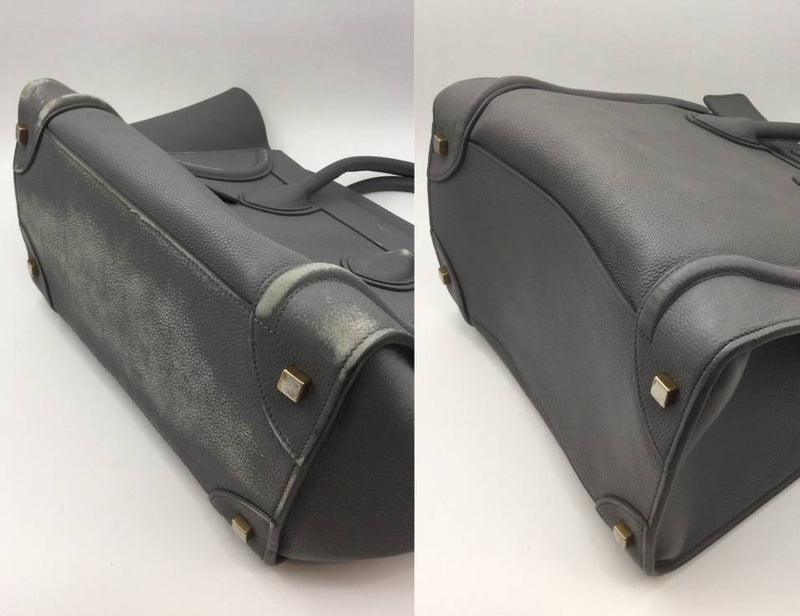 Celine Micro Luggage