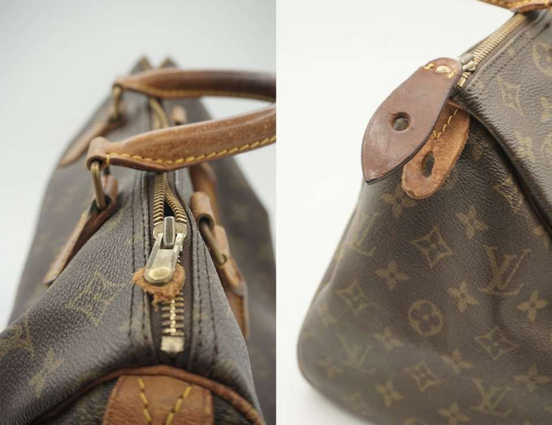 Louis Vuitton Speedy 30