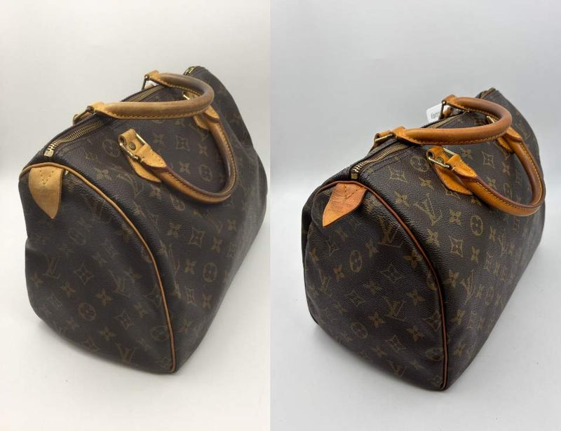 Louis Vuitton Speedy 30