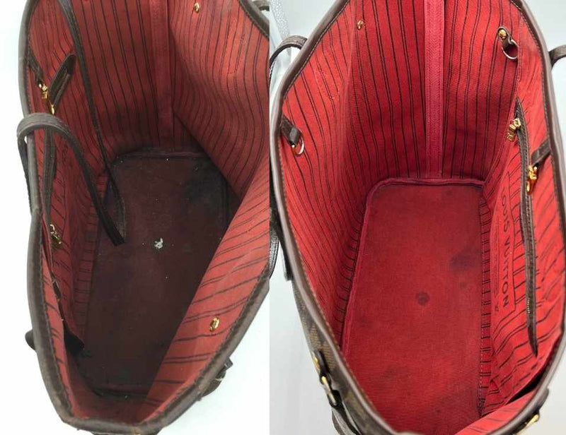 Louis Vuitton Neverlull