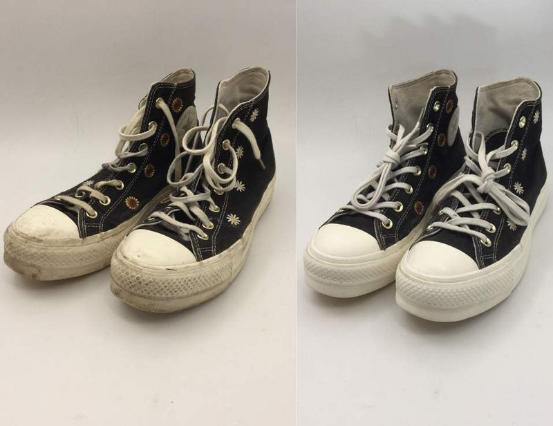 Converse All Star Hi