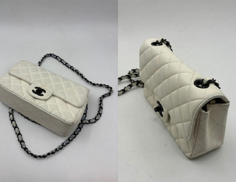 Chanel Mini Flap Bag