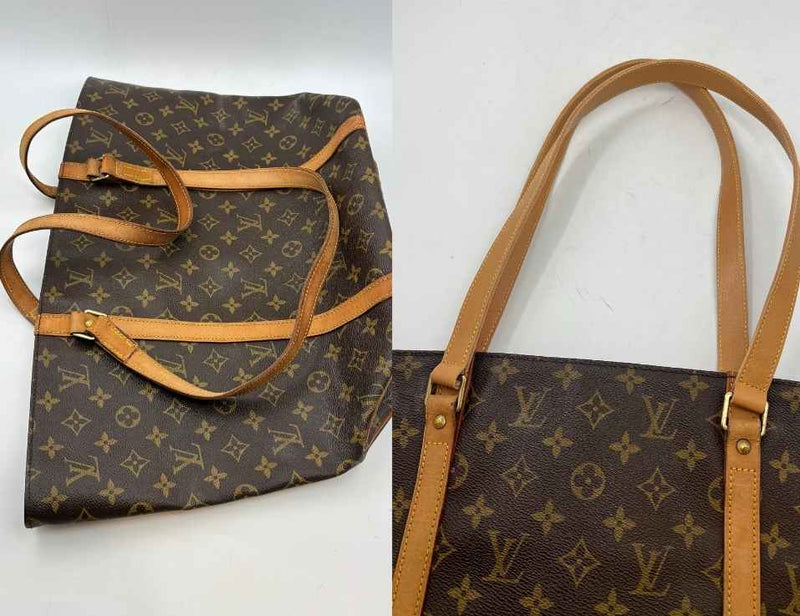 Louis Vuitton Babylone