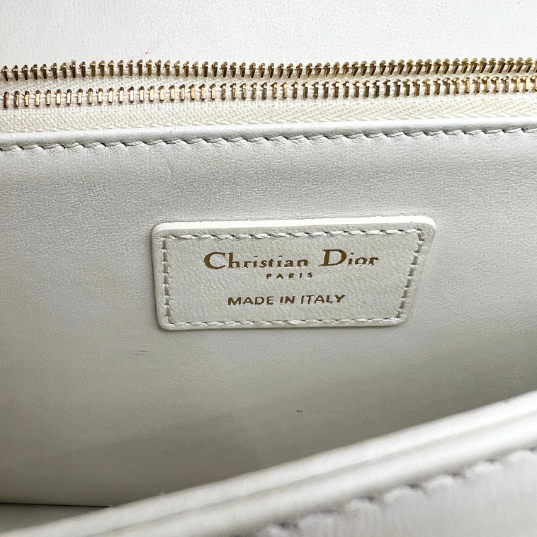 My Dior Top Handle Bag