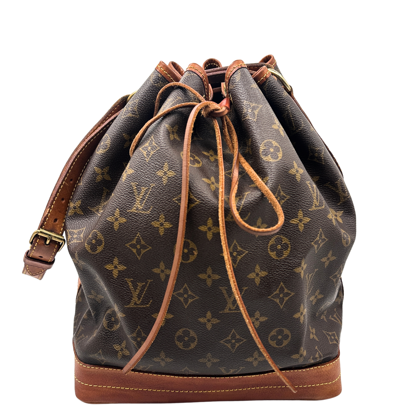 Noé GM (Grand Modèle) Monogram Bag