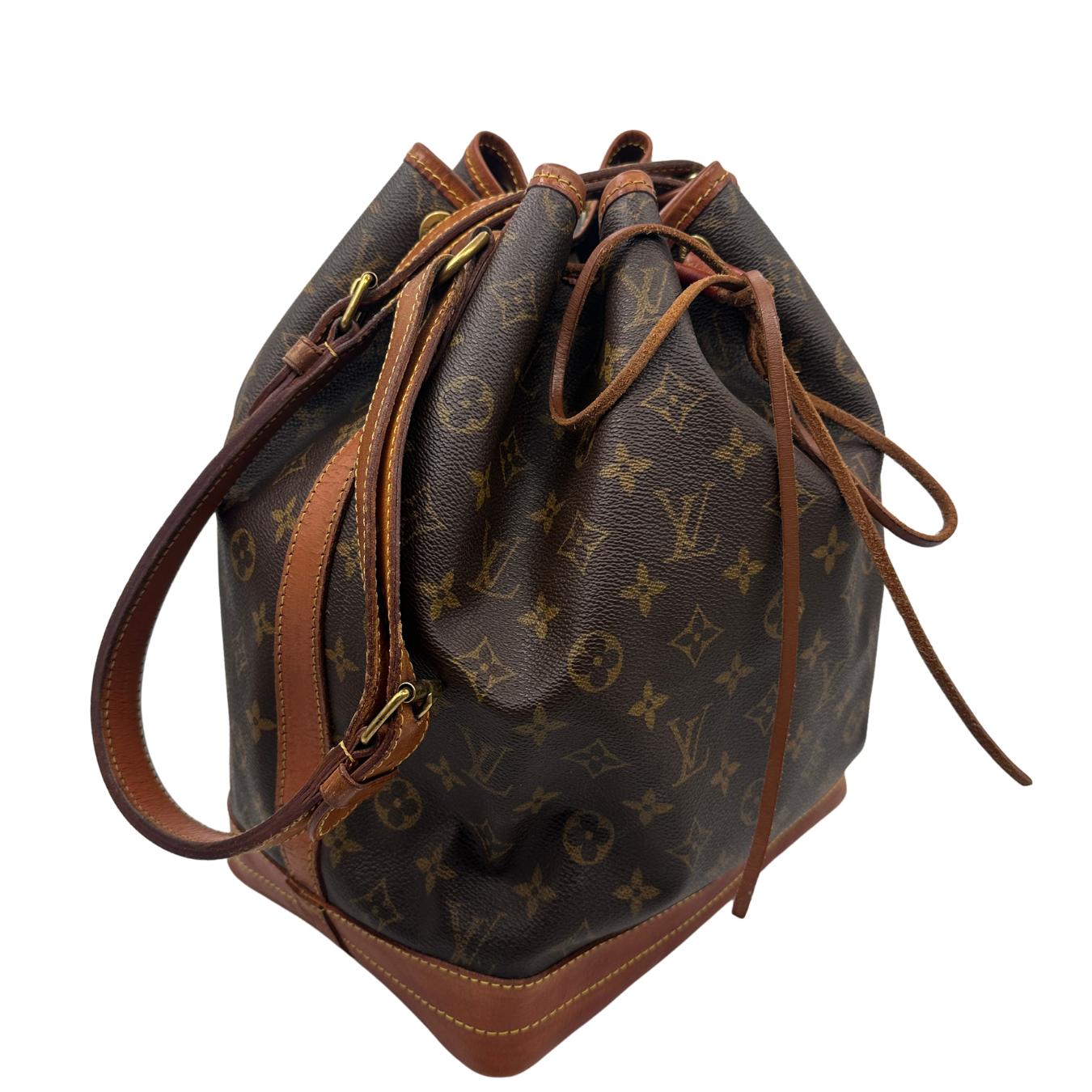 Noé GM (Grand Modèle) Monogram Bag