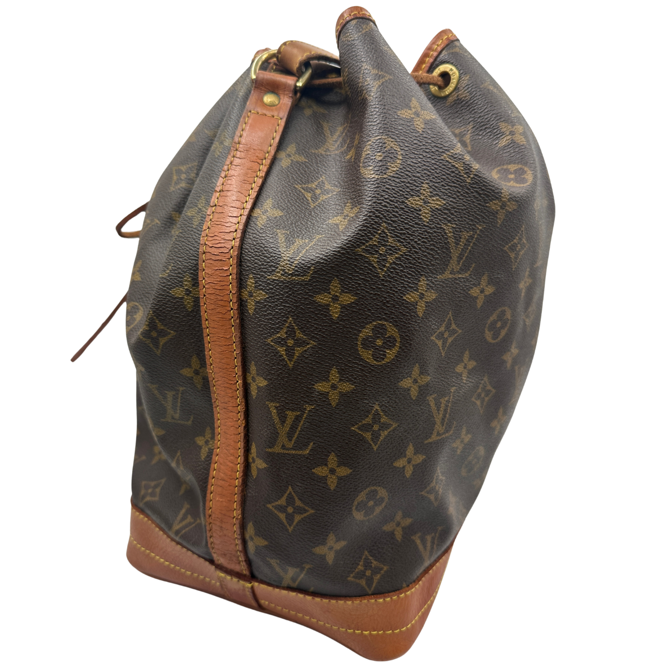 Noé GM (Grand Modèle) Monogram Bag