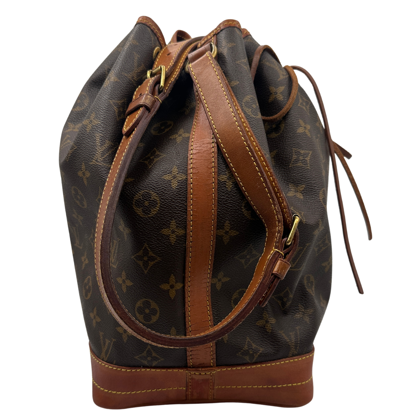 Noé GM (Grand Modèle) Monogram Bag