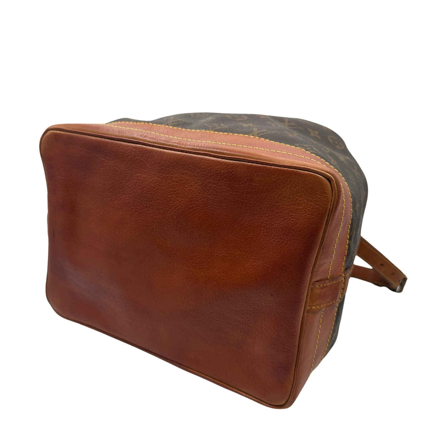 Noé GM (Grand Modèle) Monogram Bag