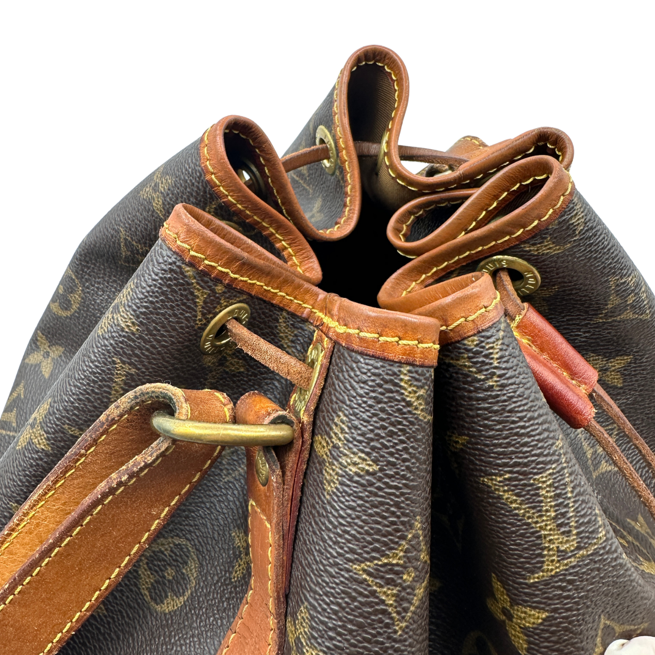 Noé GM (Grand Modèle) Monogram Bag