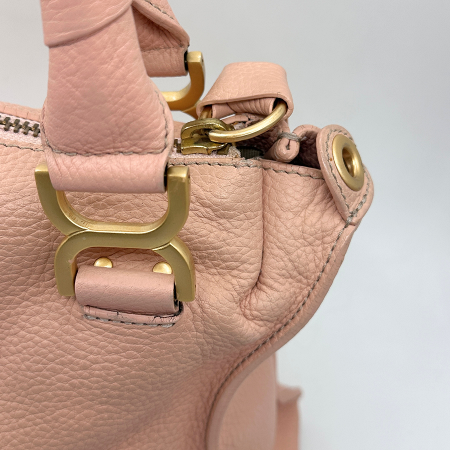 Marcie shoulder bag