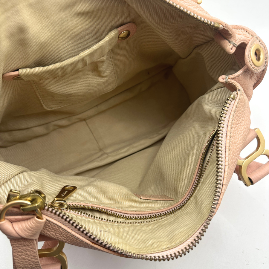 Marcie shoulder bag