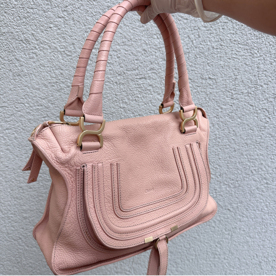 Marcie shoulder bag