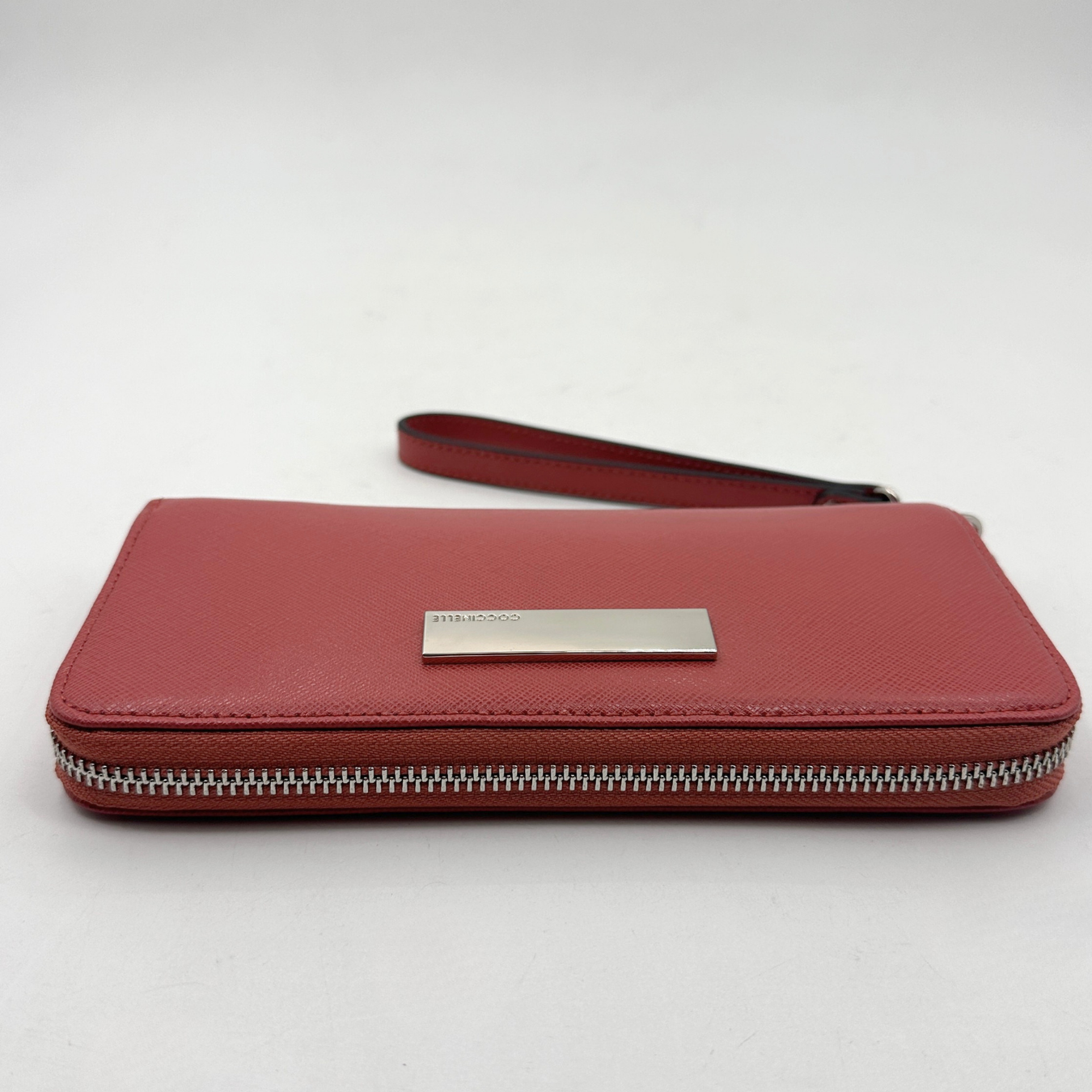 Zip-Around Wallet