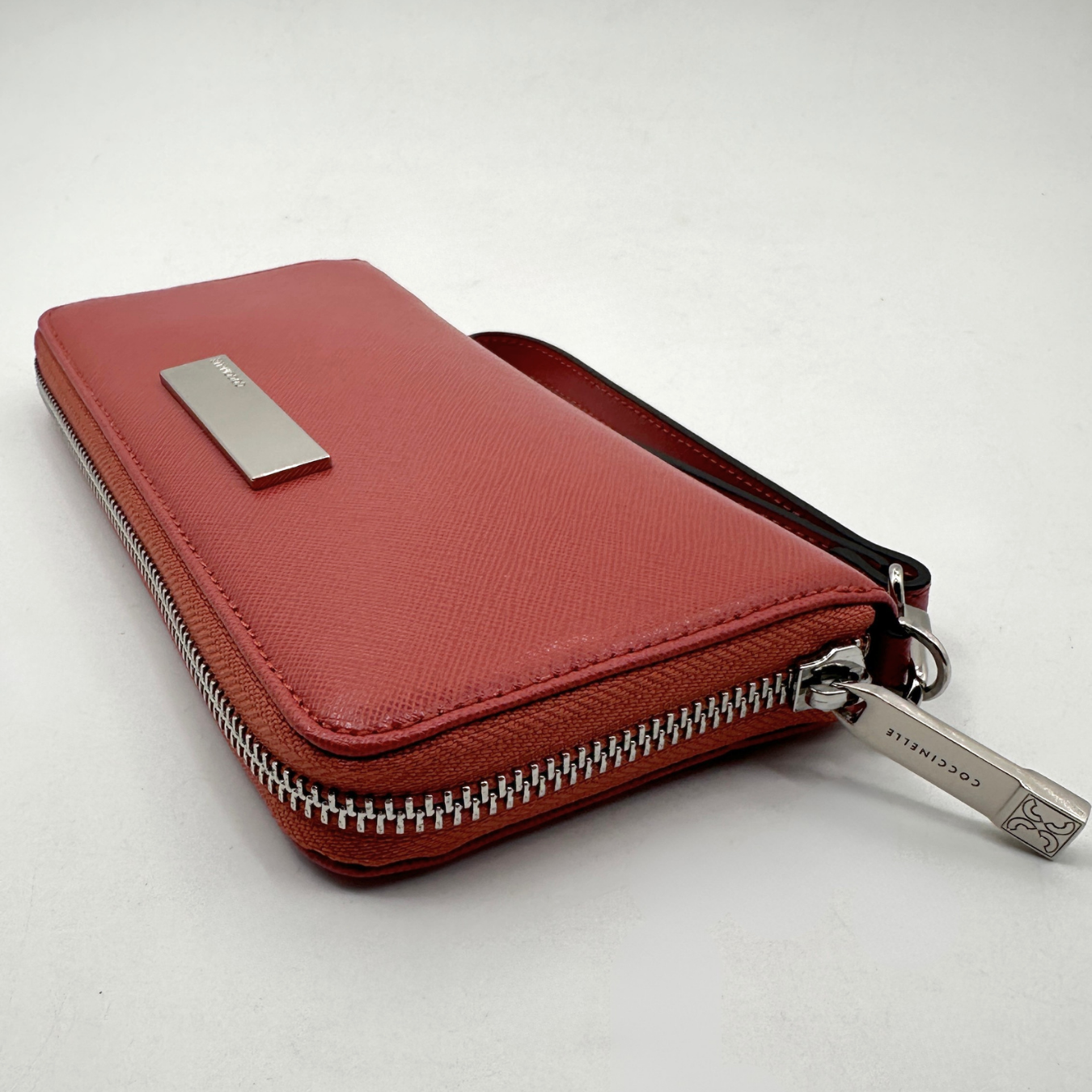 Zip-Around Wallet