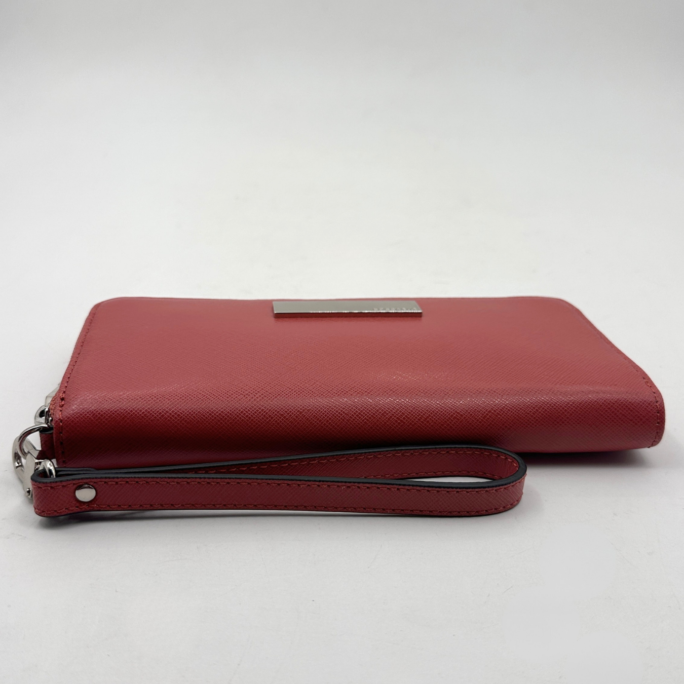 Zip-Around Wallet