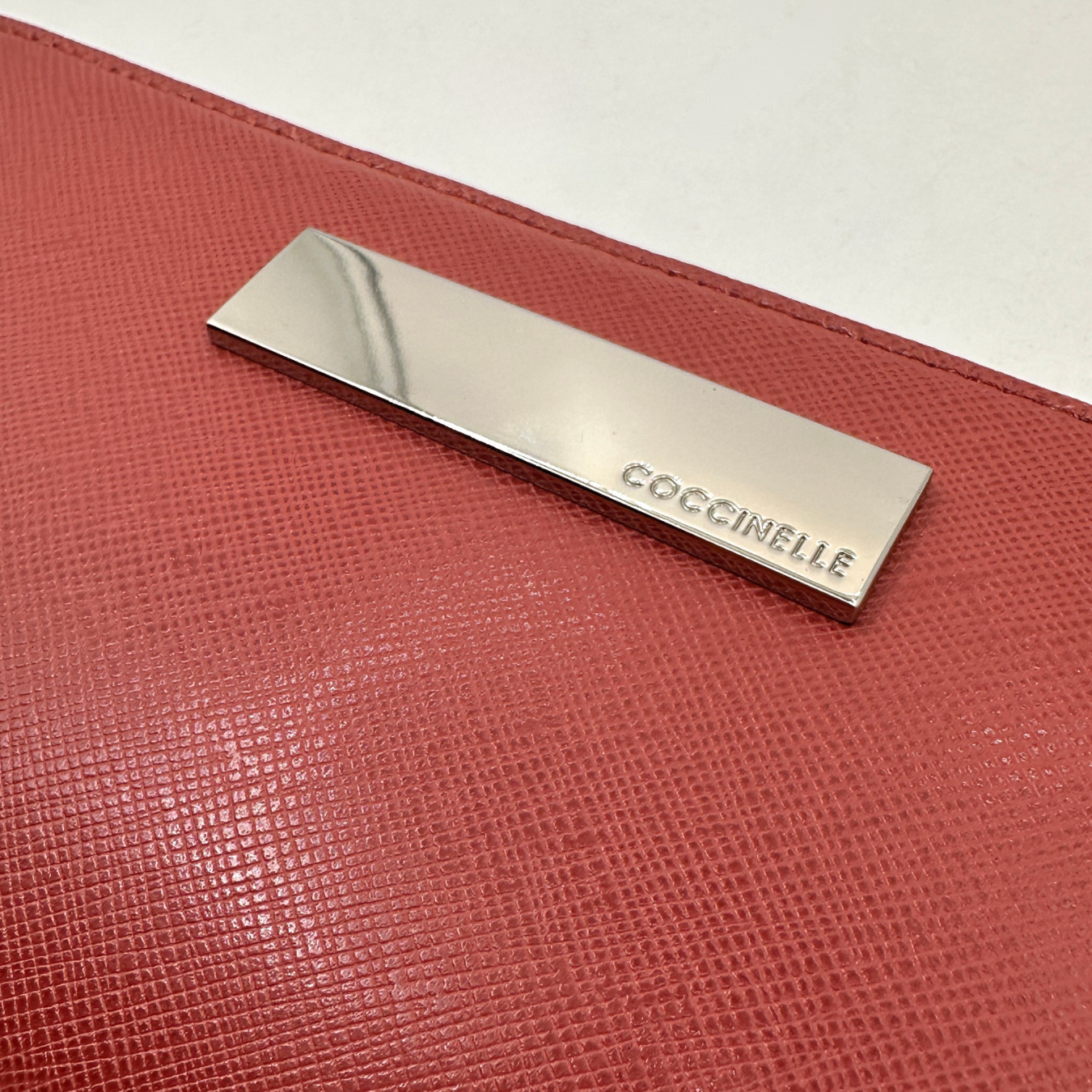 Zip-Around Wallet