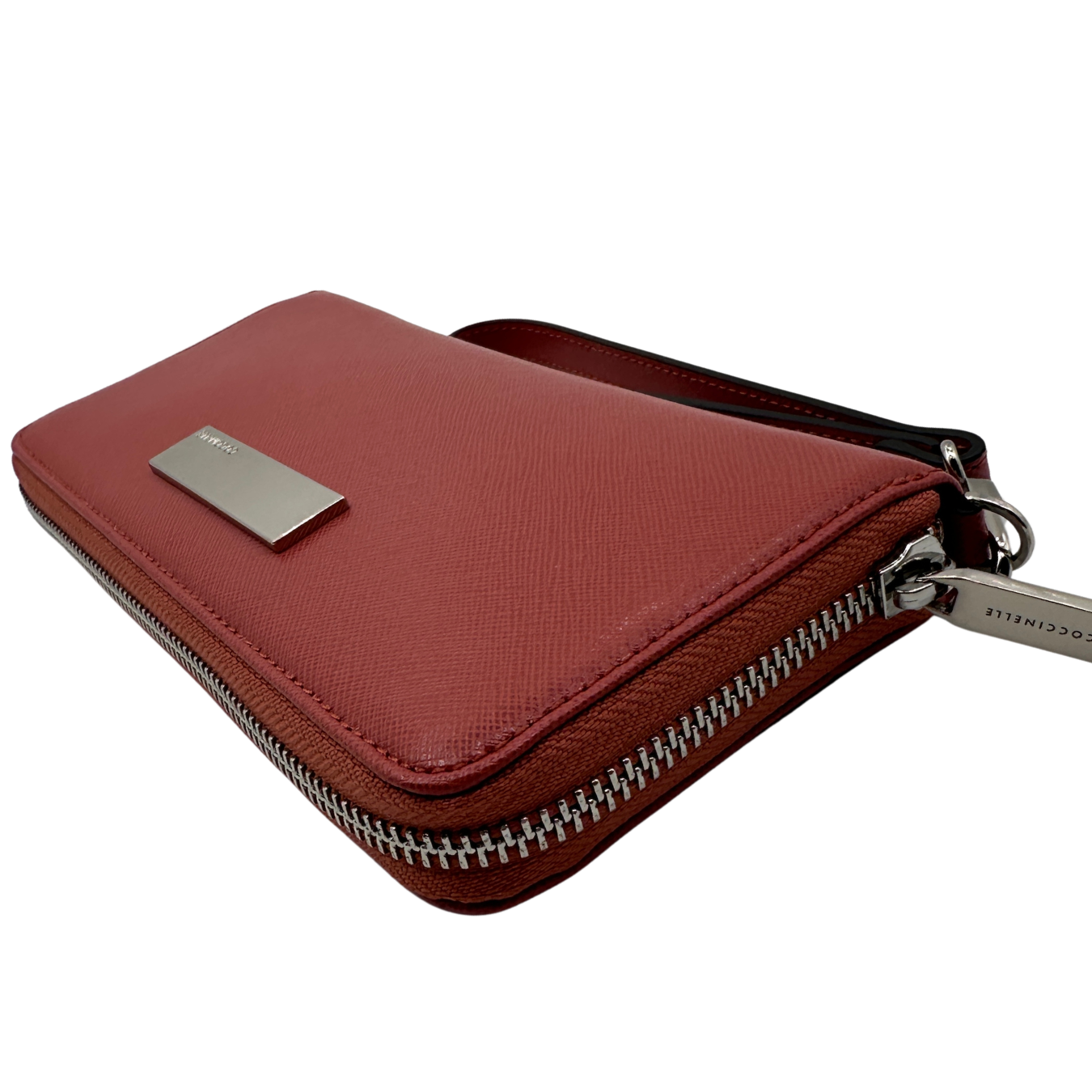 Zip-Around Wallet