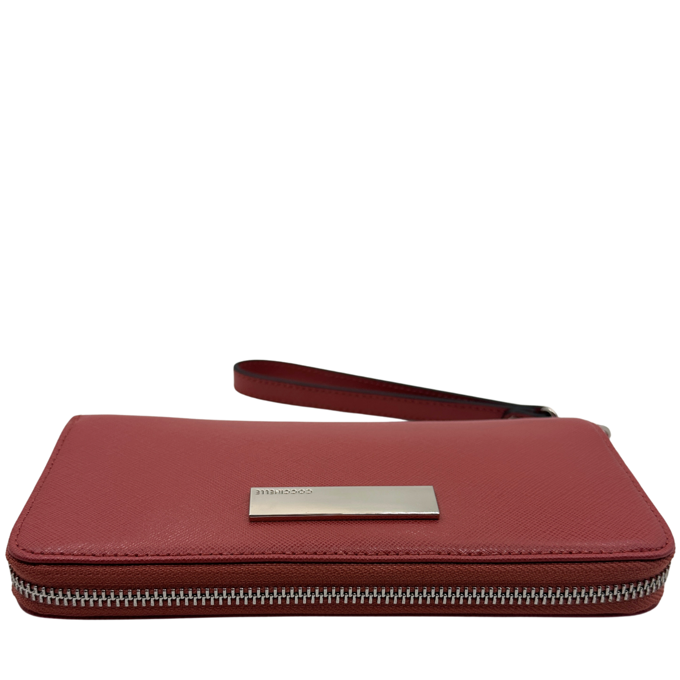 Zip-Around Wallet
