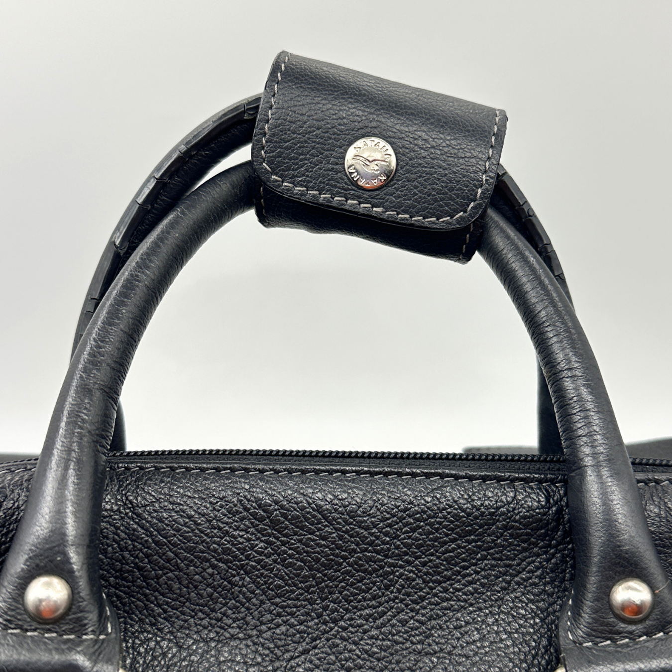 Weekender bag