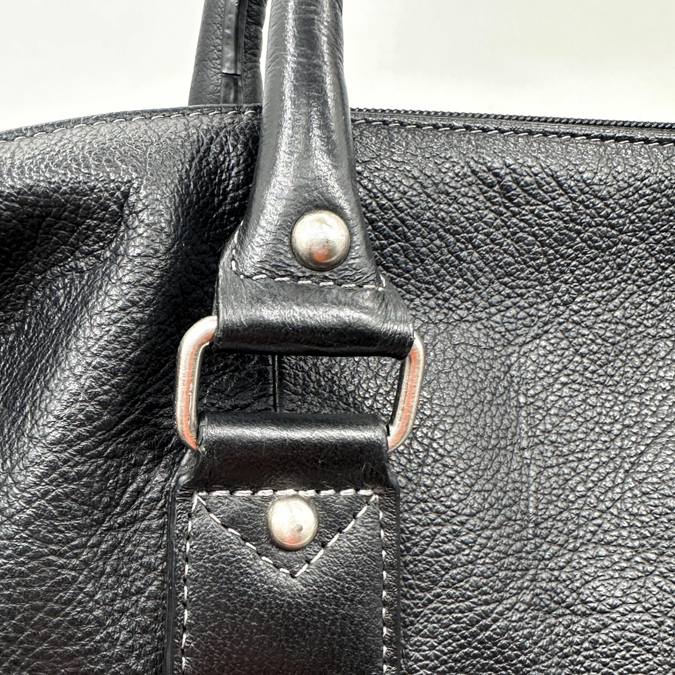 Weekender bag