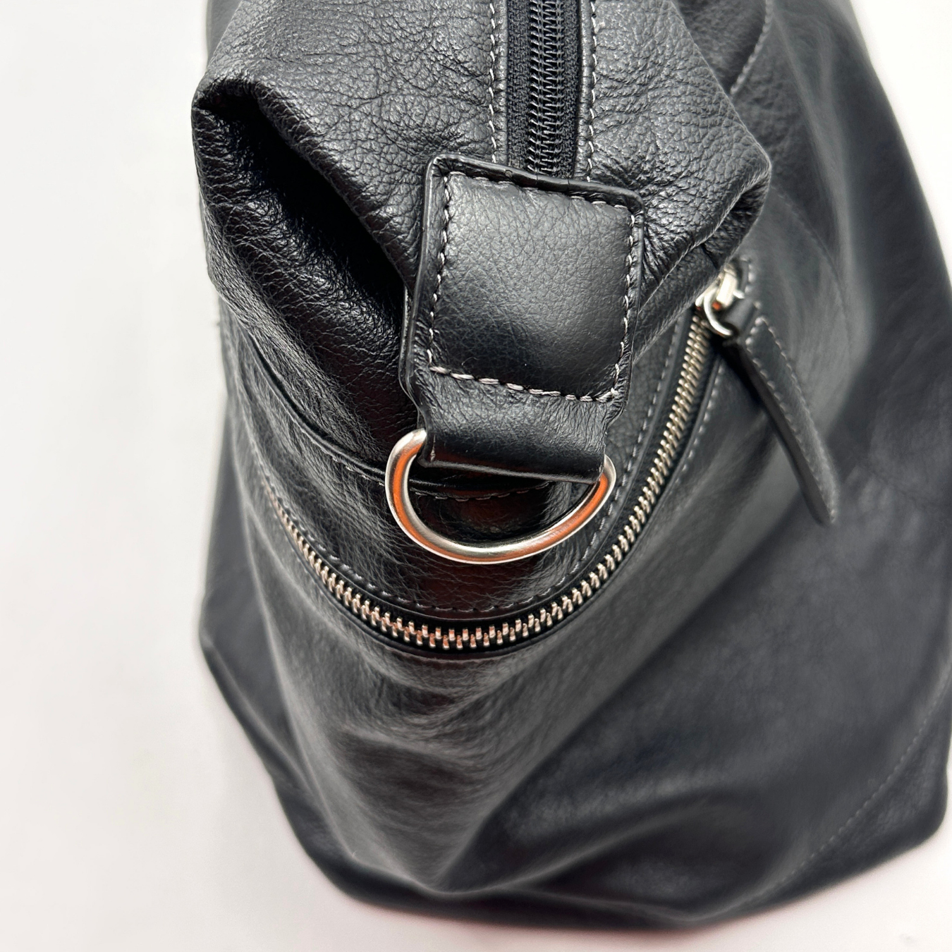 Weekender bag