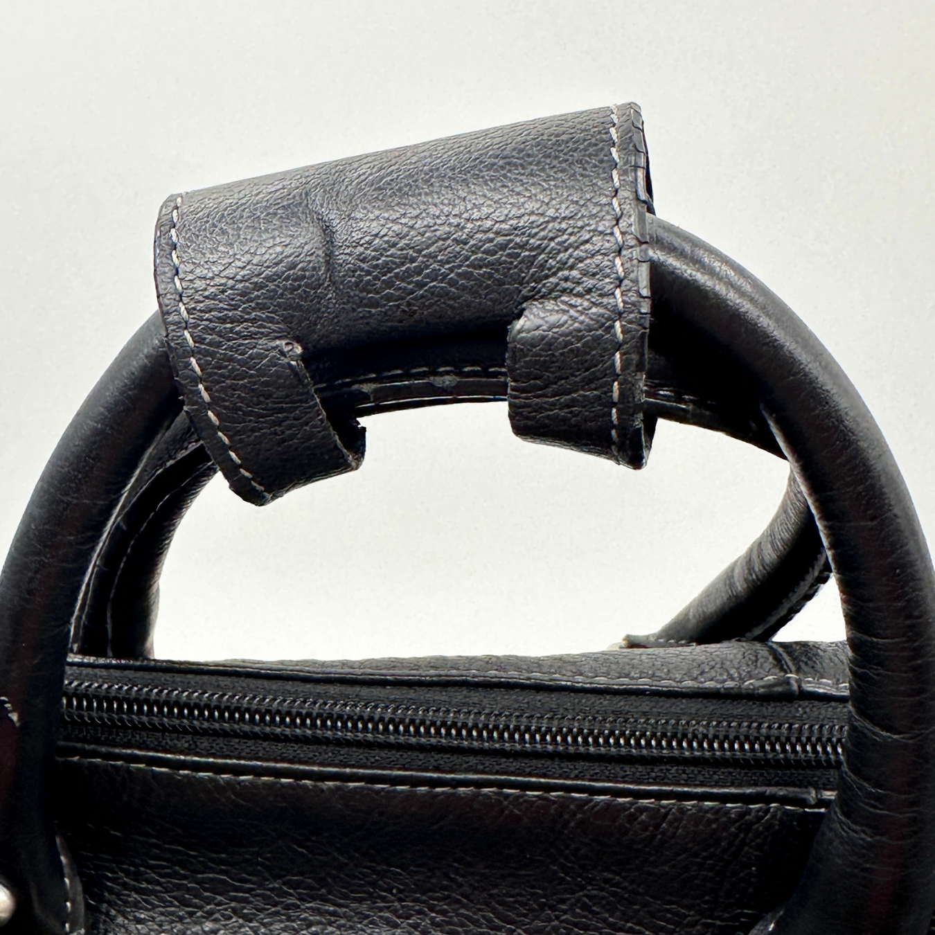 Weekender bag