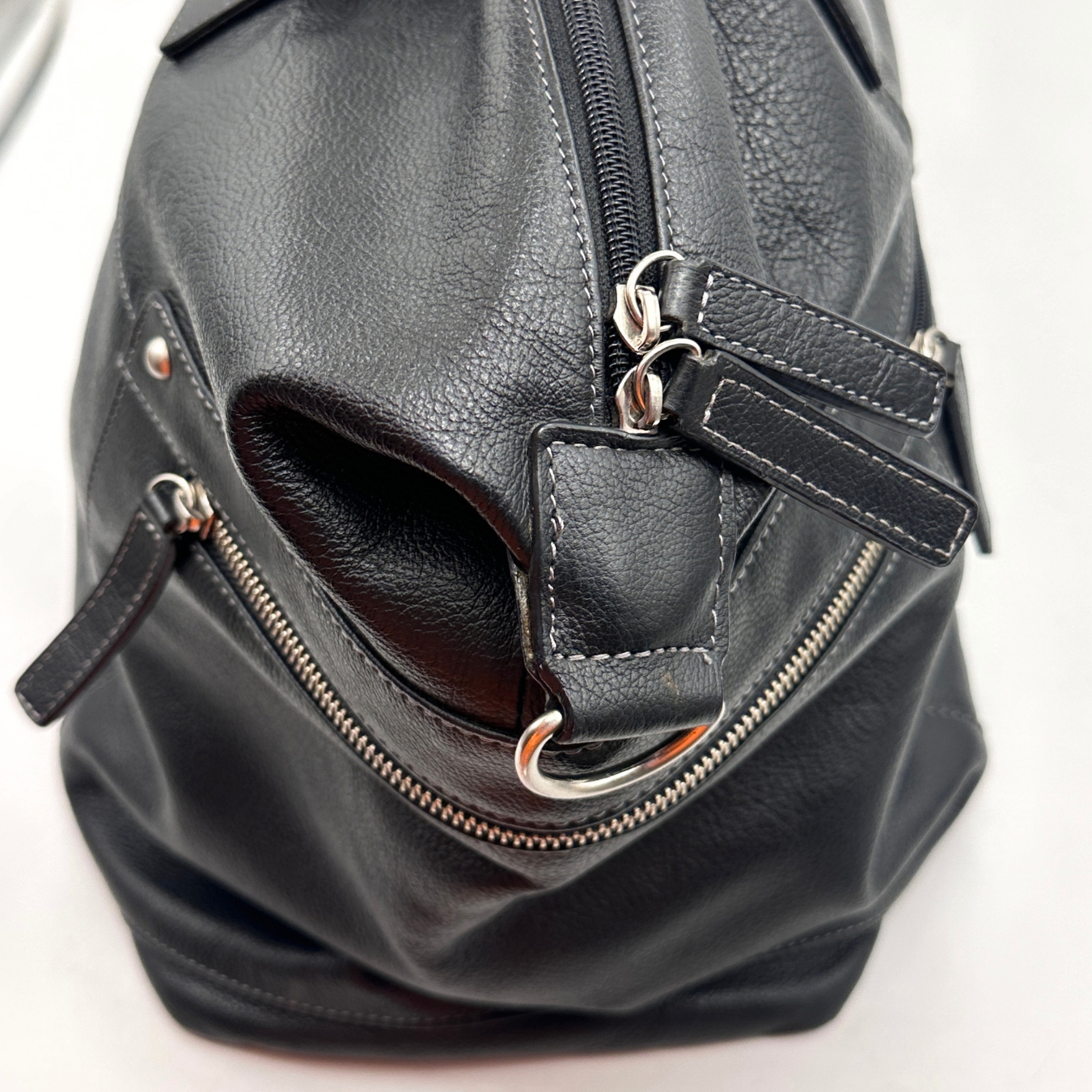 Weekender bag