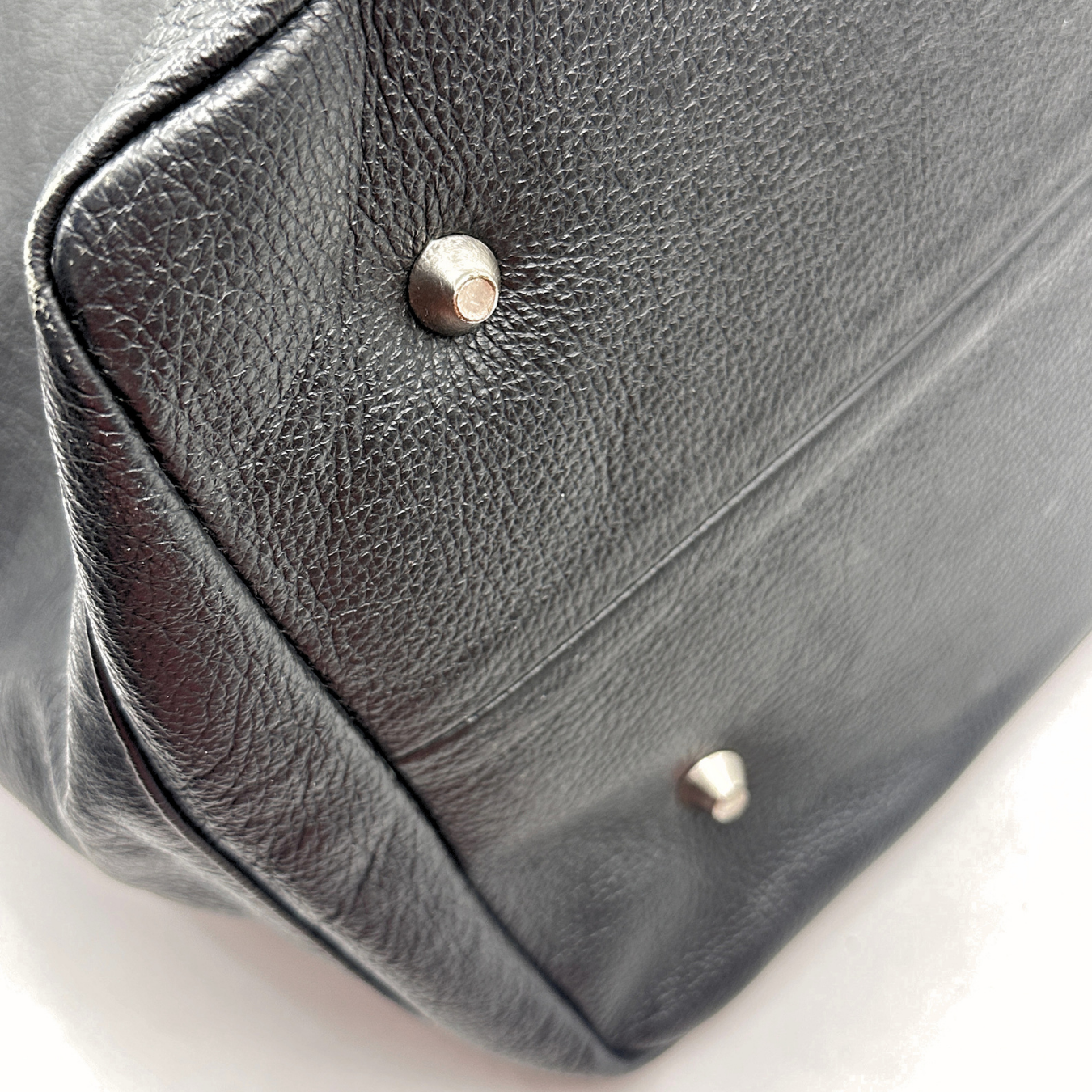 Weekender bag