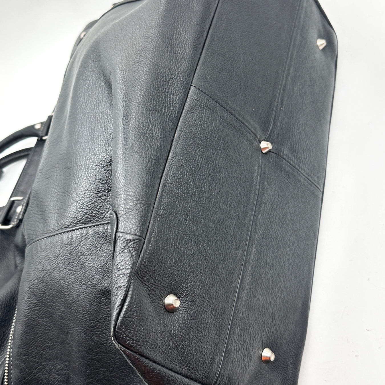 Weekender bag