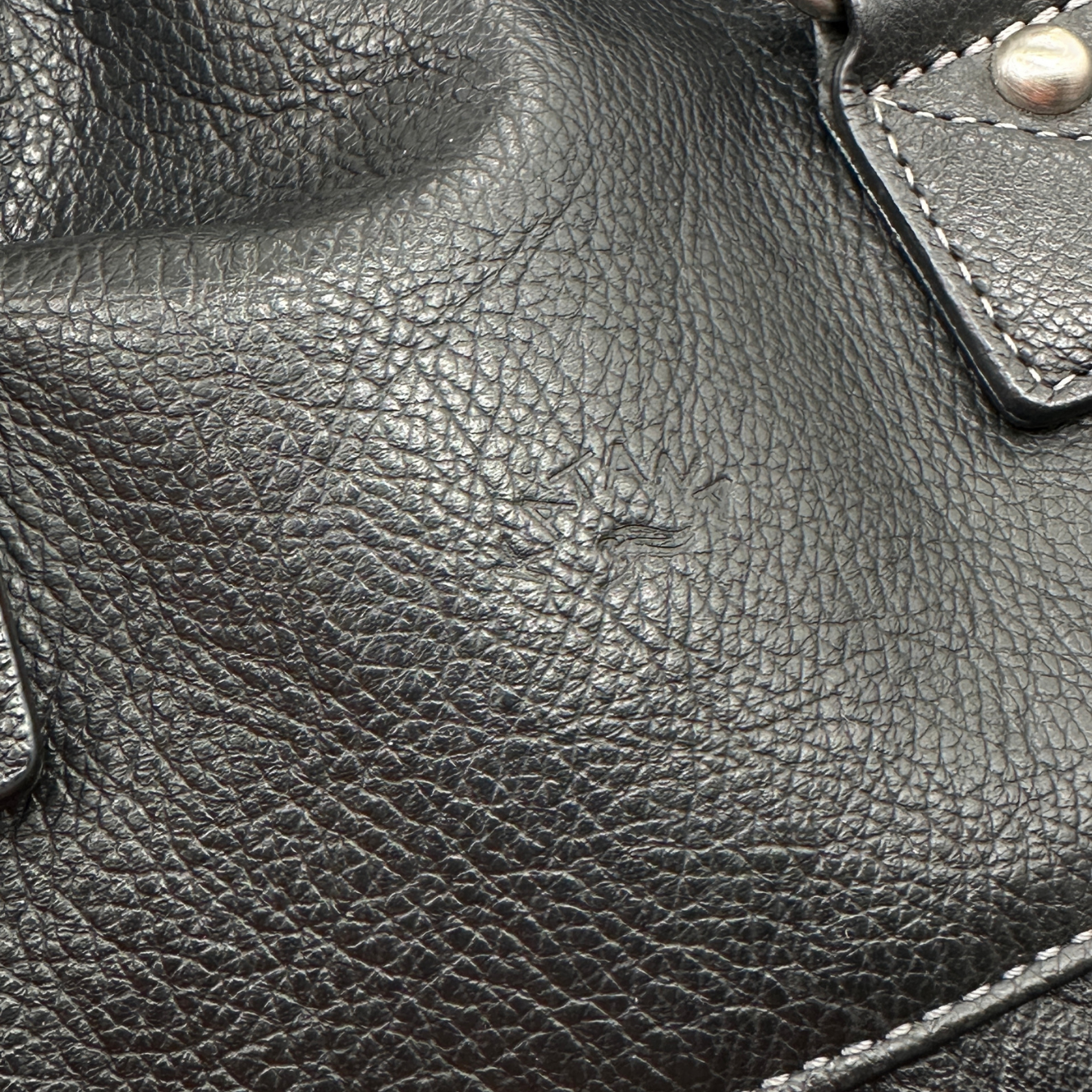 Weekender bag