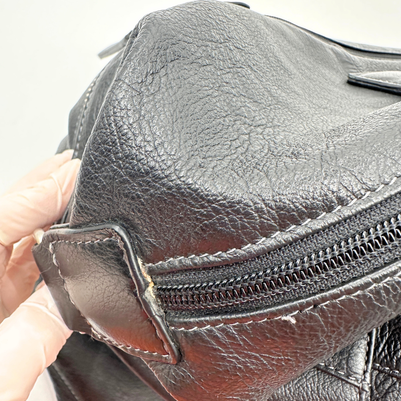 Weekender bag