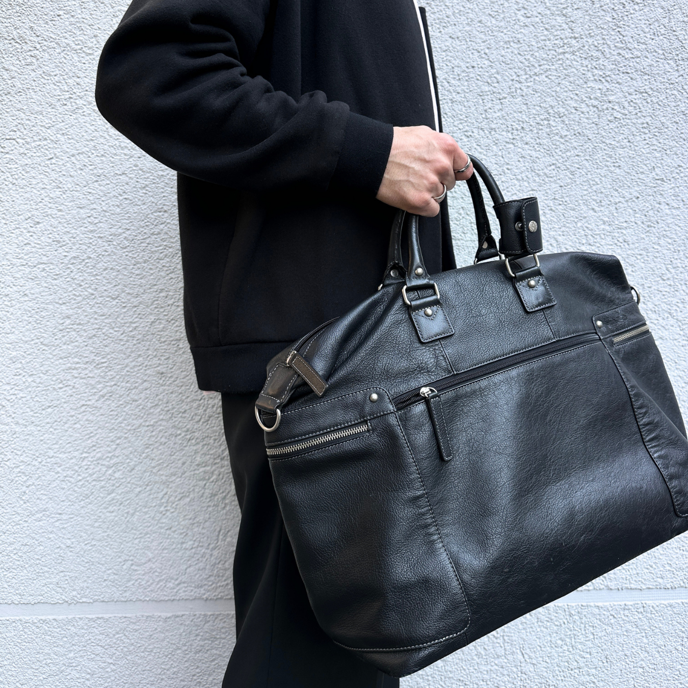 Weekender bag