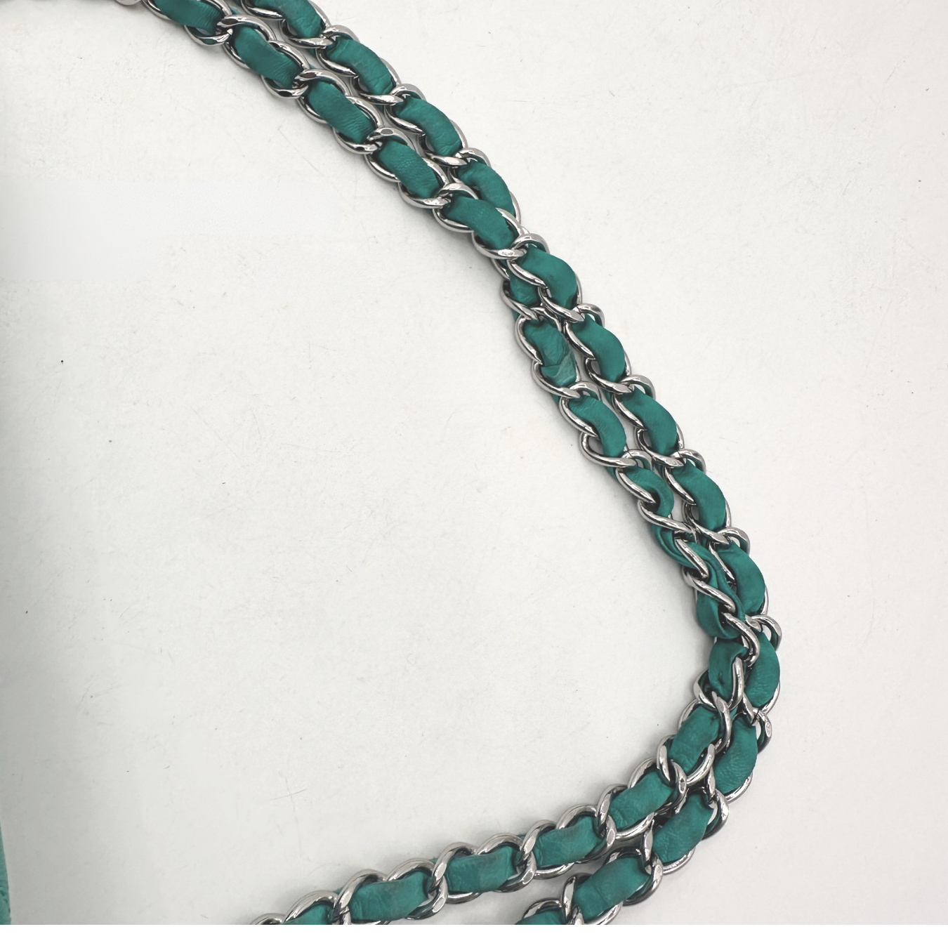 Timeless Classic Medium Double Flap Bag