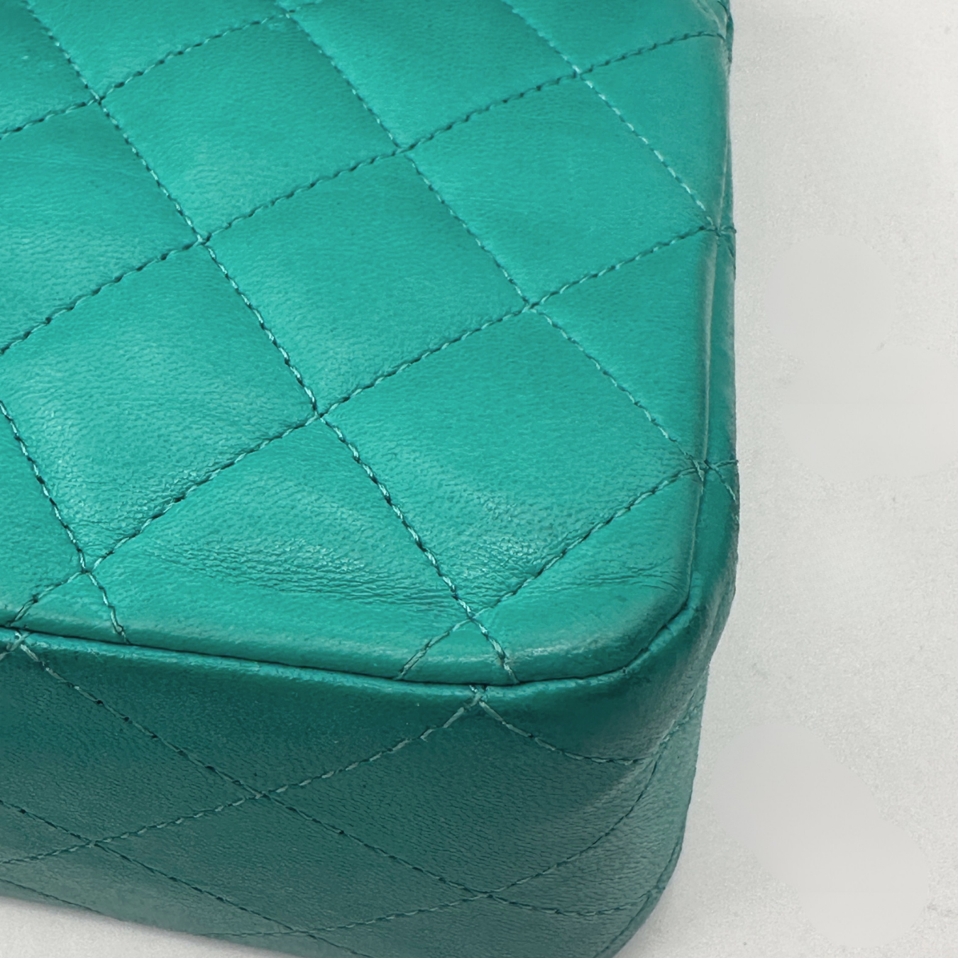 Timeless Classic Medium Double Flap Bag